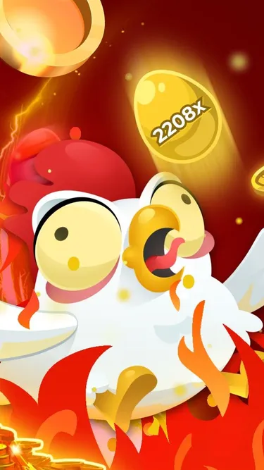 Chicken Road 2 Screenshot