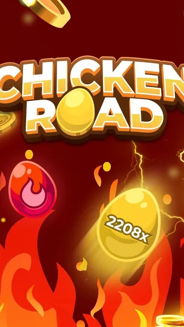 Chicken Road 2 Screenshot